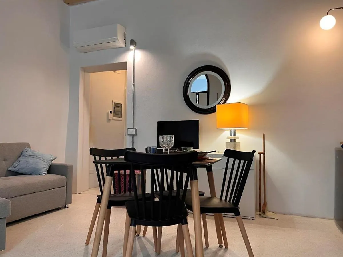 Garibaldina75 Apartment Cesena Italy