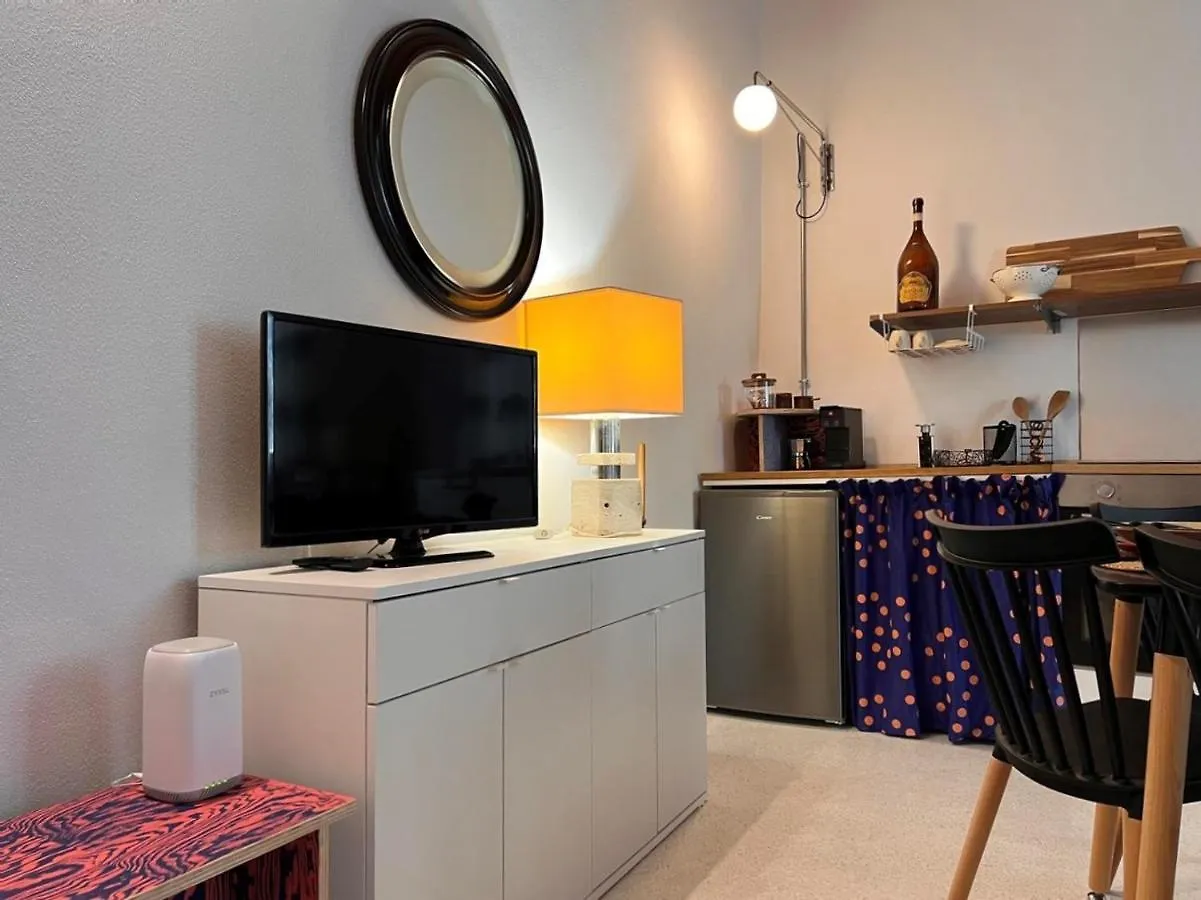 Garibaldina75 Apartment Cesena