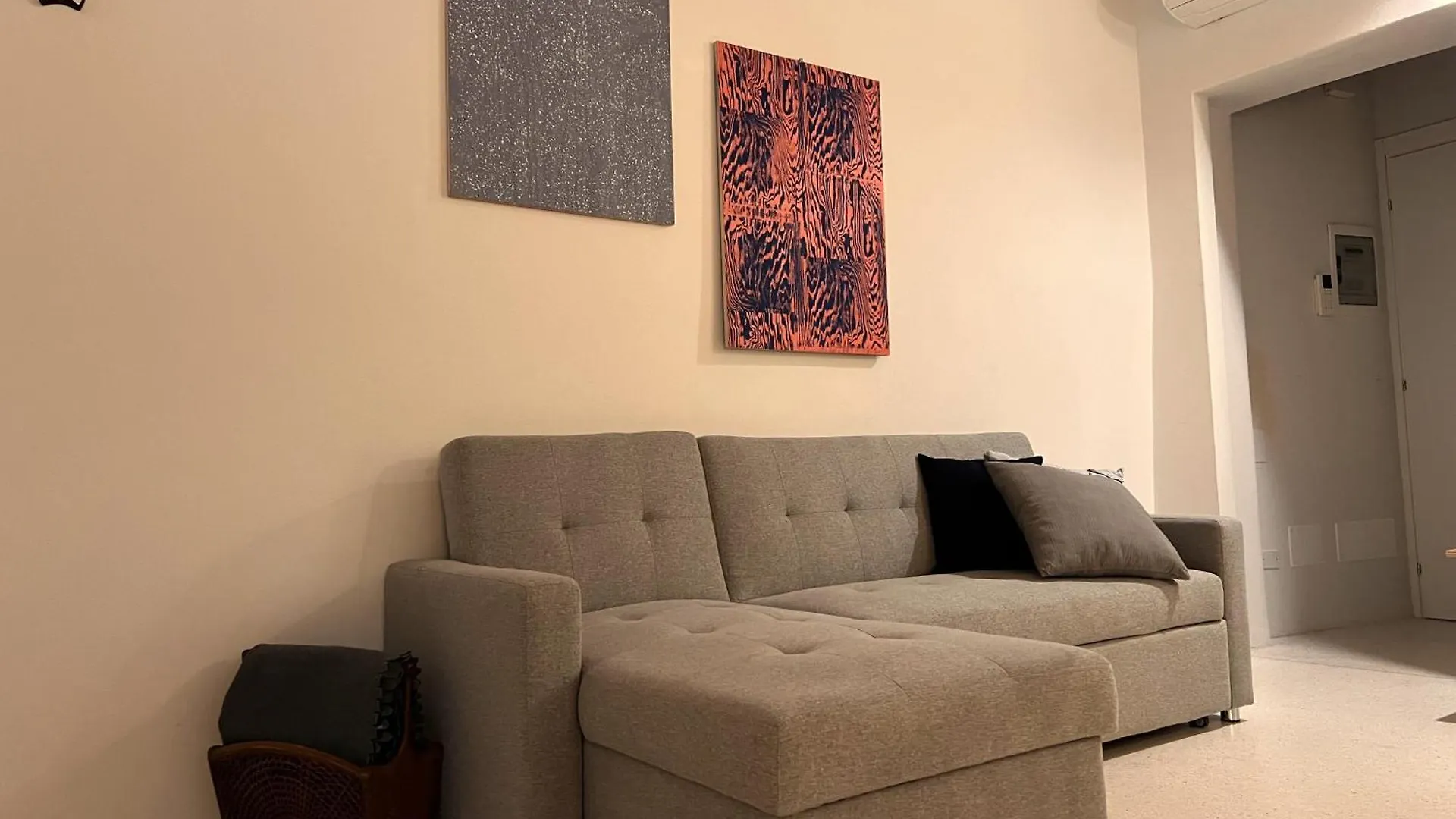 Garibaldina75 Apartment Cesena