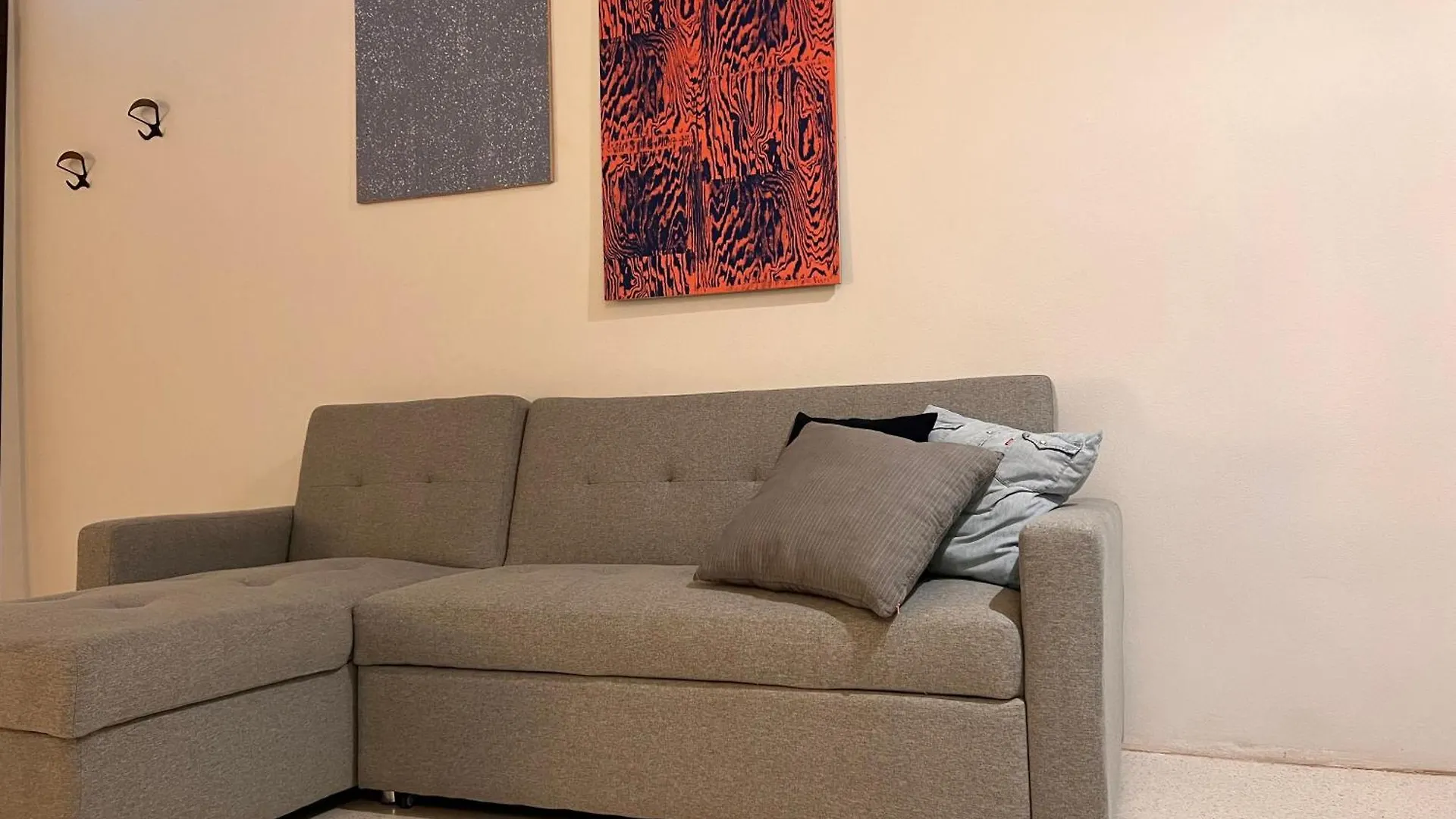 Garibaldina75 Apartment Cesena Italy