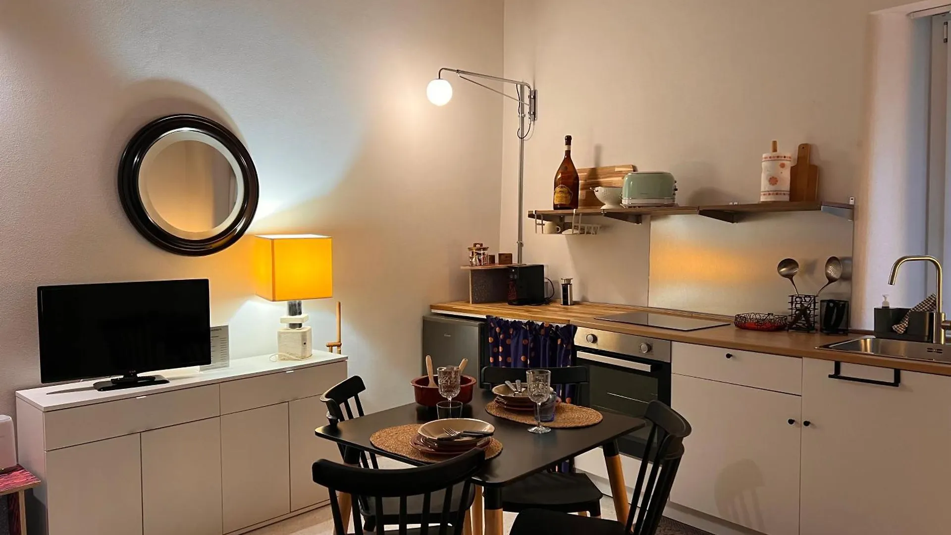 Garibaldina75 Apartment Cesena