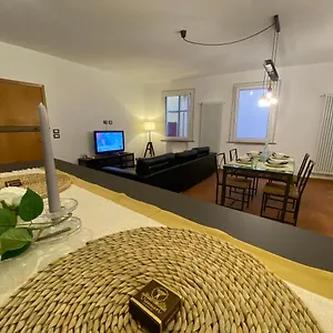 Appartamento Honey Apartment, Cesena