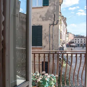 Hotel Cappello, Cesena