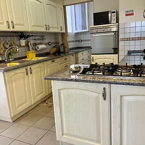 Farm stay Le Essenze - Terrazza Sulla Romagna, Cesena