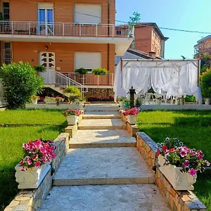 Gasthof Domus, Cesena