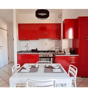 Appartamento Olga & Gio - Vicino Al Centro Di, Cesena