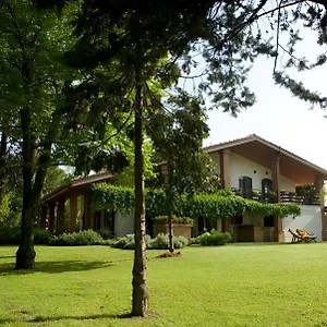 Frühstückspension Casale Del Fattore, Cesena