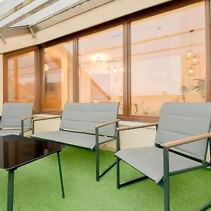 Appartamento Lhe View Boutique, Cesena