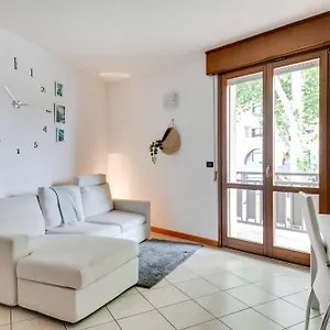 Appartamento Residenza Quadrifoglio, Cesena