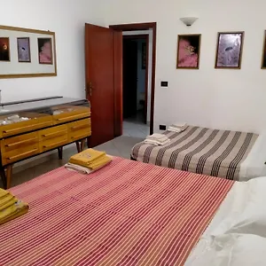 Appartamento Il Quadrifoglio In Stile Vintage, Cesena