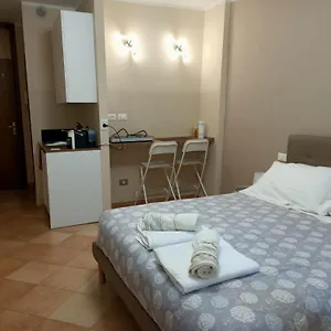 Appartamento La Rosa, Cesena