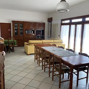 Appartamento Il Quadrifoglio In Stile Vintage, Cesena