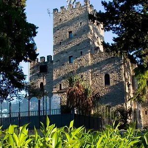 Hotel Quel Castello Di Diegaro, Cesena
