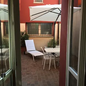 Appartamento Via Braschi Sessantotto, Cesena