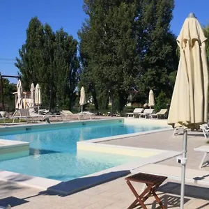 Bauernhof I Bosconi, Cesena