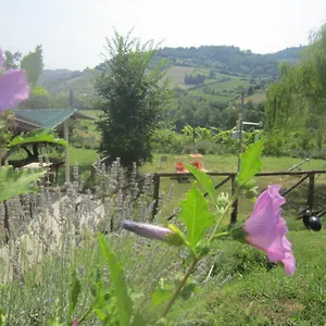 Farm stay Le Spighe, Cesena