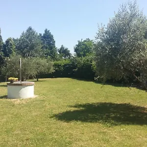 Borgo Del Priolo - Petfriendly Bed & Breakfast
