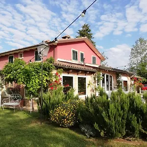 Bauernhof Agricola Casa Cucina Bottega, Cesena